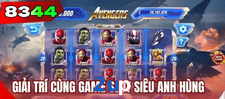 Nhận định thời điểm nổ hũ 2up